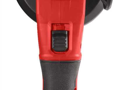 MILWAUKEE SMERIGLIATRICE ANGOLARE A BATTERIA M18 BLSAG125X-402X (V1/24)