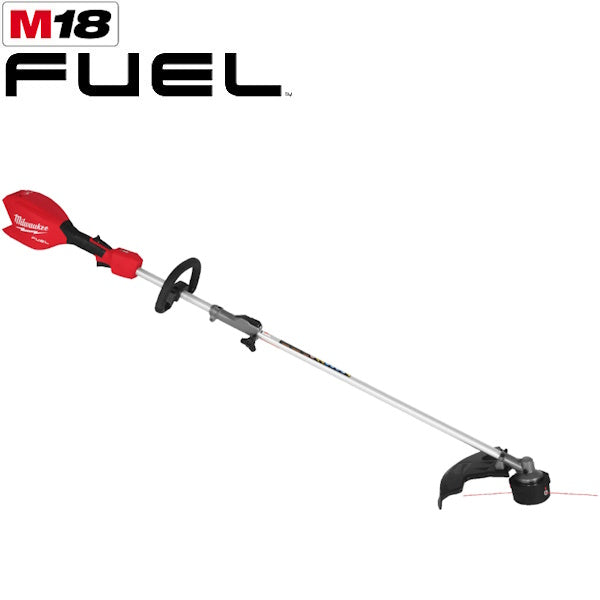 MILWAUKEE MULTIUTENSILE GIARDINO+DECESPUGLIATORE M18 FOPHLTKIT2-0(V3/24)