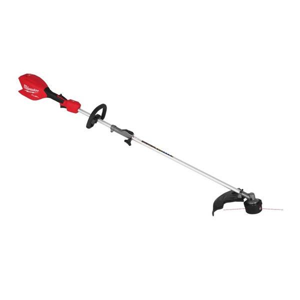 MILWAUKEE MULTIUTENSILE GIARDINO+DECESPUGLIATORE M18 FOPHLTKIT2-0(V3/24)