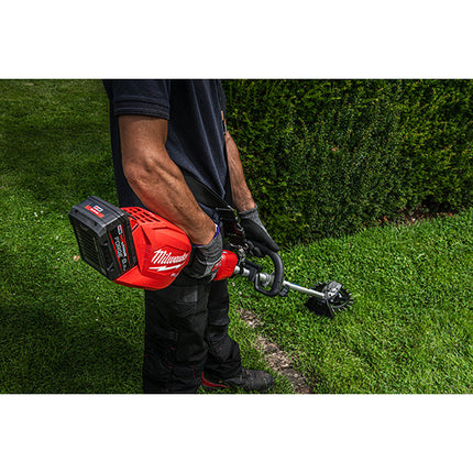 MILWAUKEE MULTIUTENSILE GIARDINO+DECESPUGLIATORE M18 FOPHLTKIT2-0(V3/24)