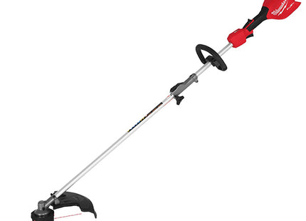 MILWAUKEE MULTIUTENSILE GIARDINO+DECESPUGLIATORE M18 FOPHLTKIT2-0(V3/24)
