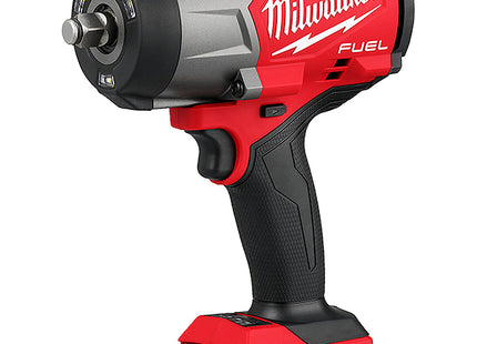 MILWAUKEE AVVITATORE IMPULSI DA 1/2" A BATTERIA M18 FHIW2F12-0X
