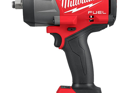 MILWAUKEE AVVITATORE IMPULSI DA 1/2" A BATTERIA M18 FHIW2F12-0X