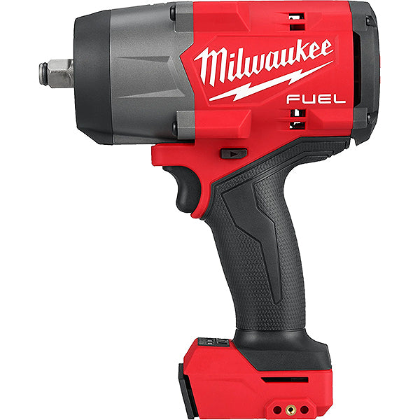 MILWAUKEE AVVITATORE IMPULSI DA 1/2" A BATTERIA M18 FHIW2F12-0X