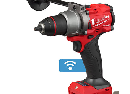 MILWAUKEE TRAPANO AVVITATORE A PERCUSSIONE BATTERIA M18 ONEPD3-0X