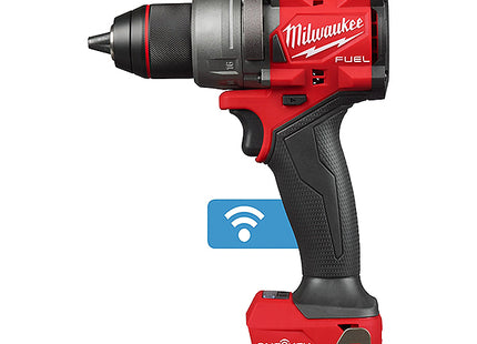 MILWAUKEE TRAPANO AVVITATORE A PERCUSSIONE BATTERIA M18 ONEPD3-0X