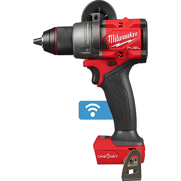 MILWAUKEE TRAPANO AVVITATORE A PERCUSSIONE BATTERIA M18 ONEPD3-0X