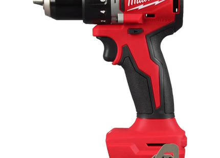 MILWAUKEE TRAPANO AVVITATORE PERCUSSIONE A BATTERIA M18BLPDRC-0