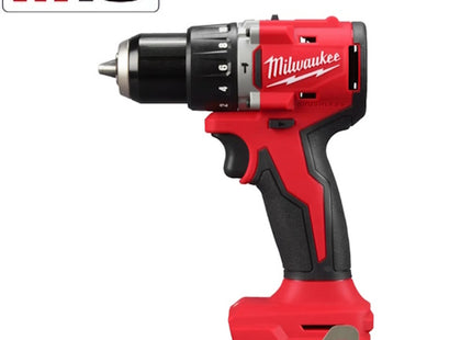 MILWAUKEE TRAPANO AVVITATORE PERCUSSIONE A BATTERIA M18BLPDRC-0