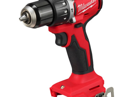 MILWAUKEE TRAPANO AVVITATORE PERCUSSIONE A BATTERIA M18BLPDRC-0