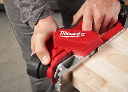 MILWAUKEE PIALLA A BATTERIA M12 BLP-0X