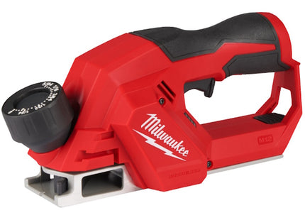 MILWAUKEE PIALLA A BATTERIA M12 BLP-0X