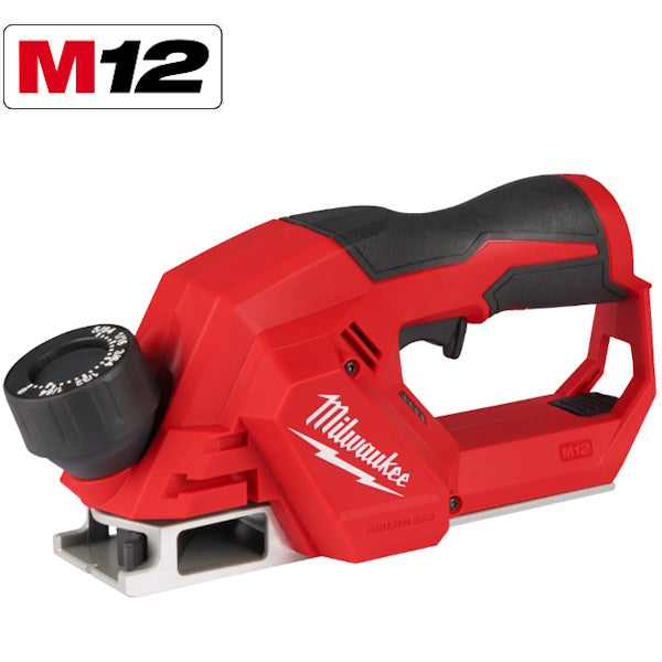 MILWAUKEE PIALLA A BATTERIA M12 BLP-0X