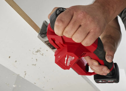MILWAUKEE PIALLA A BATTERIA M12 BLP-0X