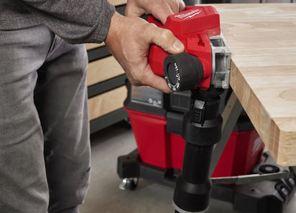MILWAUKEE PIALLA A BATTERIA M12 BLP-0X