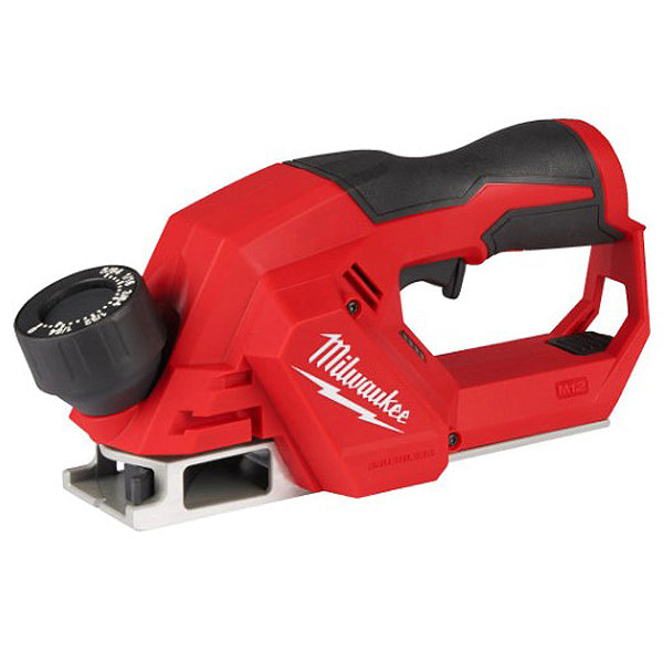 MILWAUKEE PIALLA A BATTERIA M12 BLP-402X (V2/23)