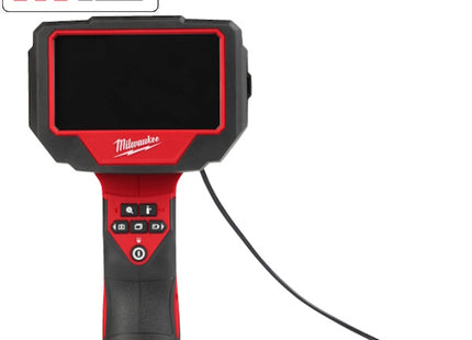 MILWAUKEE TELECAMERA DA ISPEZIONE A BATTERIA M12 ATB-0C