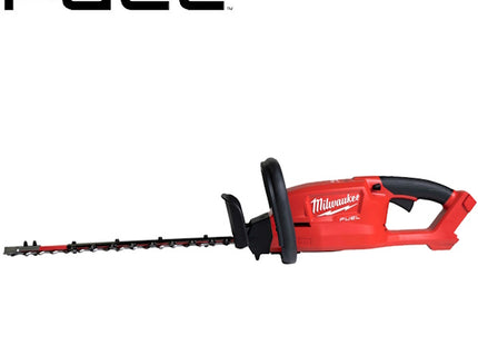 MILWAUKEE TAGLIASIEPI A BATTERIA M18 FHET60-0(V2/24)