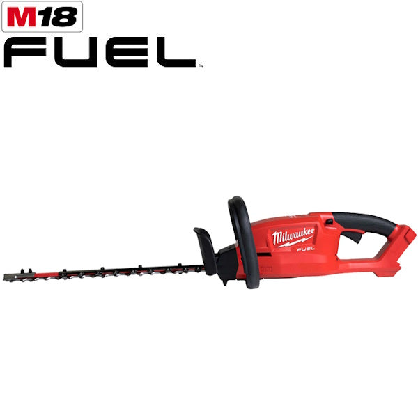 MILWAUKEE TAGLIASIEPI A BATTERIA M18 FHET60-0(V2/24)