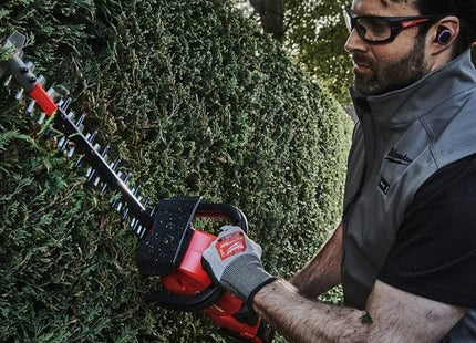 MILWAUKEE TAGLIASIEPI A BATTERIA M18 FHET60-0(V2/24)
