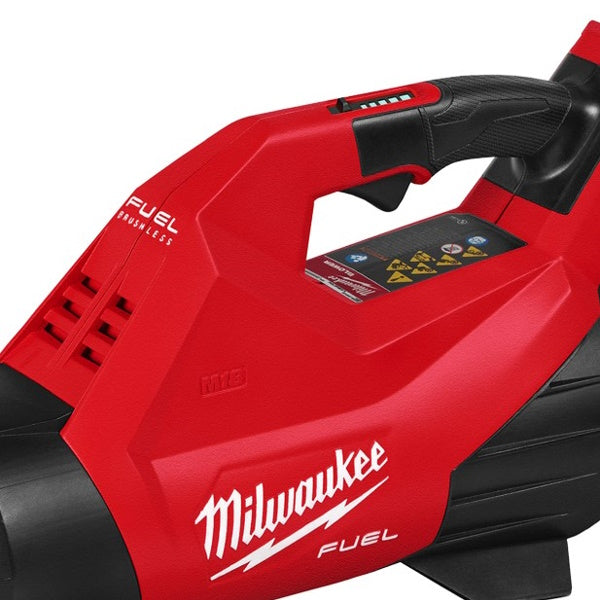 MILWAUKEE SOFFIATORE A BATTERIA M18 FUEL 12.2 N MOD. M18FBLG3-0(V2/24)