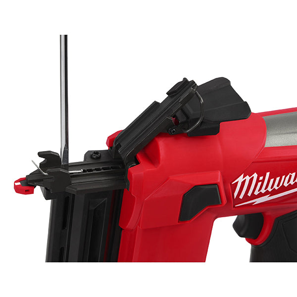 MILWAUKEE GROPPINATRICE A BATTERIA M12 FCN18GS-0X