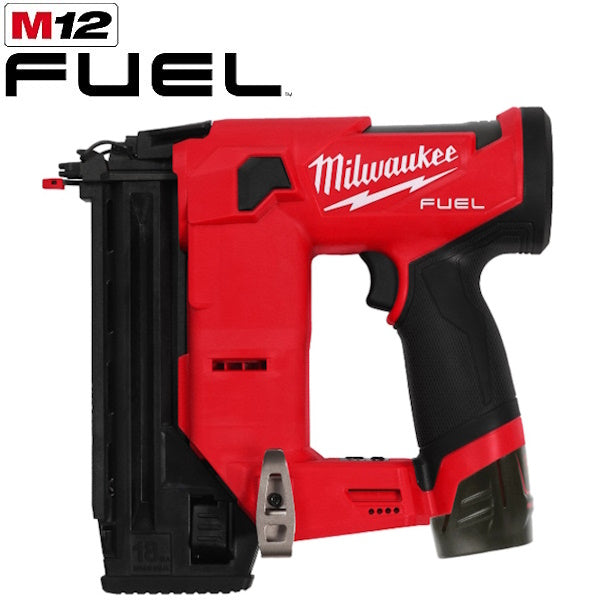 MILWAUKEE GROPPINATRICE A BATTERIA M12 FCN18GS-202X