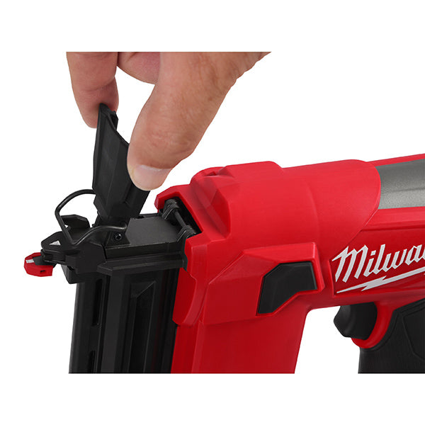 MILWAUKEE GROPPINATRICE A BATTERIA M12 FCN18GS-202X