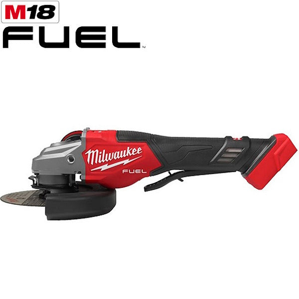 MILWAUKEE SMERIGLIATRICE ANGOLARE A BATTERIA M18 FHSAG150XPDB2-0X