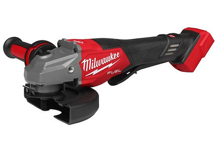 MILWAUKEE SMERIGLIATRICE ANGOLARE A BATTERIA M18 FHSAG150XPDB2-0X