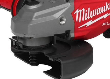 MILWAUKEE SMERIGLIATRICE ANGOLARE A BATTERIA M18 FHSAG150XPDB2-0X