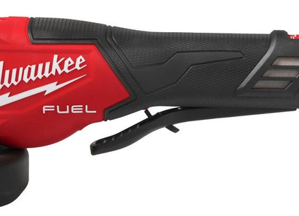 MILWAUKEE SMERIGLIATRICE ANGOLARE A BATTERIA M18 FHSAG150XPDB2-0X