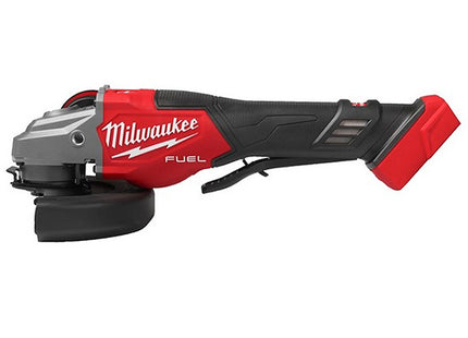 MILWAUKEE SMERIGLIATRICE ANGOLARE A BATTERIA M18 FHSAG150XPDB2-0X