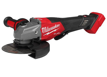 MILWAUKEE SMERIGLIATRICE ANGOLARE A BATTERIA M18 FHSAG150XPDB2-0X