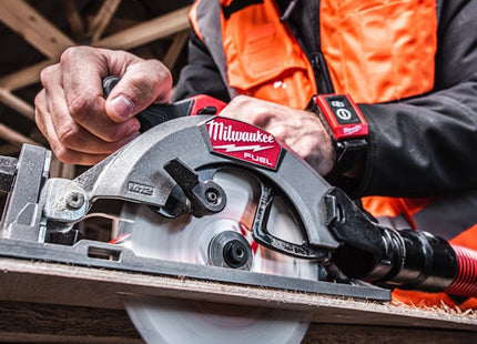 MILWAUKEE SEGA CIRCOLARE A BATTERIA M12 FCS442-502X