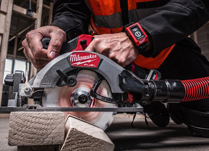 MILWAUKEE SEGA CIRCOLARE A BATTERIA M12 FCS442-502X