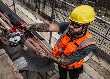 MILWAUKEE SEGA CIRCOLARE A BATTERIA M12 FCS442-502X