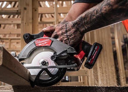 MILWAUKEE SEGA CIRCOLARE A BATTERIA M12 FCS442-502X