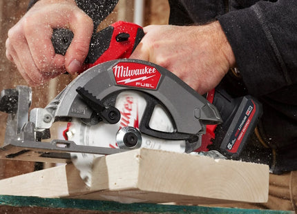 MILWAUKEE SEGA CIRCOLARE A BATTERIA M12 FCS442-502X