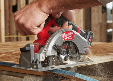 MILWAUKEE SEGA CIRCOLARE A BATTERIA M12 FCS442-502X