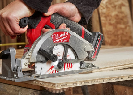 MILWAUKEE SEGA CIRCOLARE A BATTERIA M12 FCS442-0