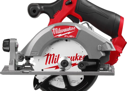 MILWAUKEE SEGA CIRCOLARE A BATTERIA M12 FCS442-0