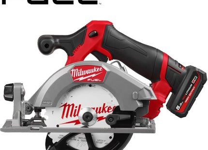 MILWAUKEE SEGA CIRCOLARE A BATTERIA M12 FCS442-502X