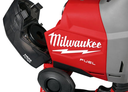 MILWAUKEE TASSELLATORE SDS-PLUS A BATTERIA M18 FHAFOH16-302X