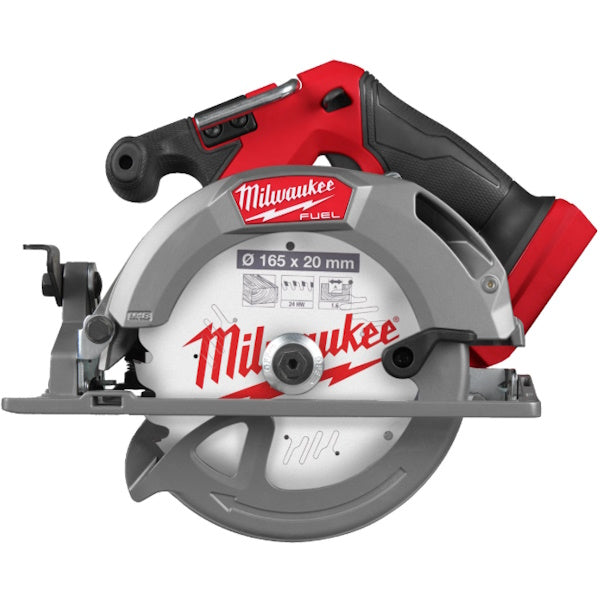 MILWAUKEE SEGA CIRCOLARE A BATTERIA M18 FCS552-0