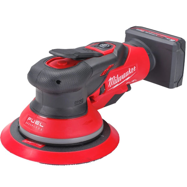 MILWAUKEE LEVIGATRICE ROTORBITALE A BATTERIA M12 FROS5-502X