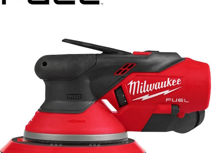 MILWAUKEE LEVIGATRICE ROTORBITALE A BATTERIA M12 FROS5-502X