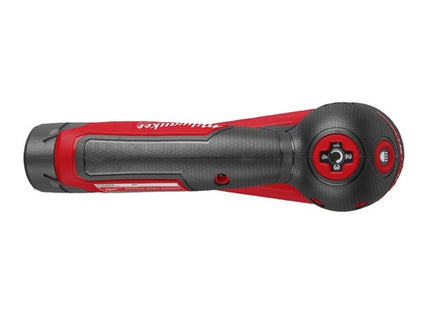 MILWAUKEE LEVIGATRICE ROTORBITALE A BATTERIA M12 FSDR75-202B (V1/24)