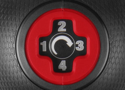 MILWAUKEE LEVIGATRICE ROTORBITALE A BATTERIA M12 FSDR75-202B (V1/24)