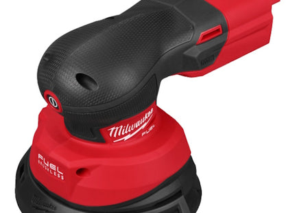 MILWAUKEE LEVIGATRICE ROTORBITALE A BATTERIA M18 FROS125-0B